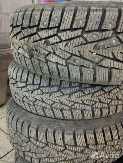 Nokian Tyres Nordman 7 185/65 R15 92