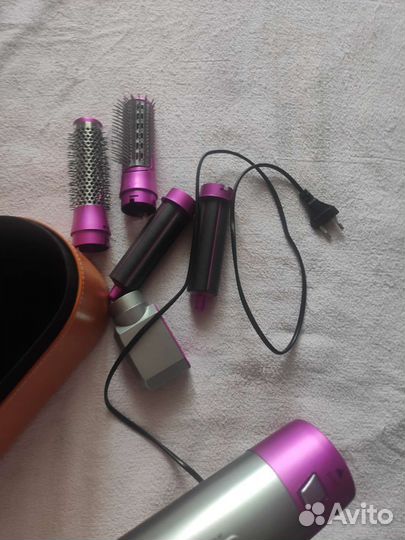 Фен для волос