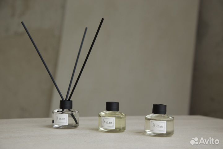 Диффузор для дома