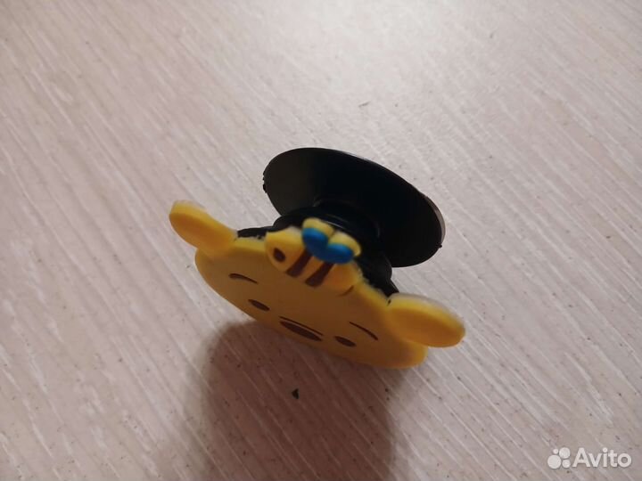 Попсокет для телефона