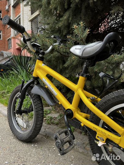 Детский велосипед royal baby