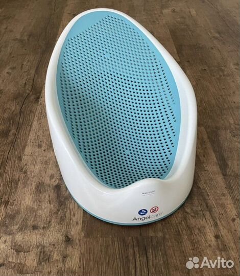 Горка для купания angelcare