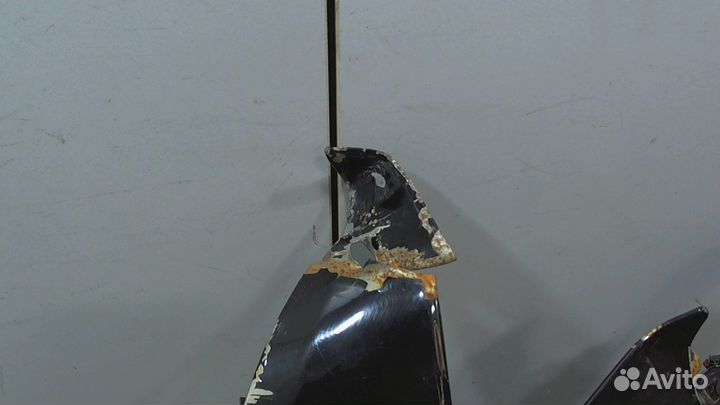 Крыло Mitsubishi Outlander XL, 2010