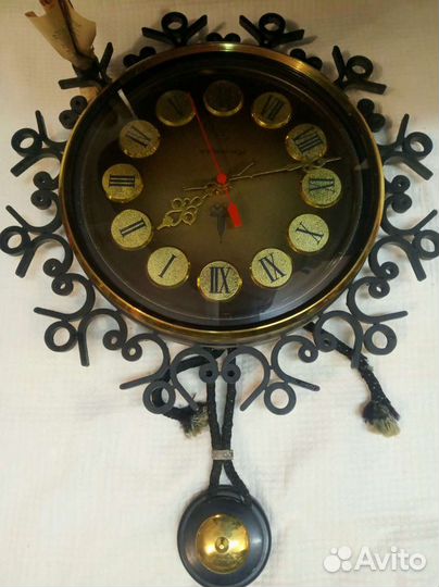 Олимпиада 80 часы чеканка и др