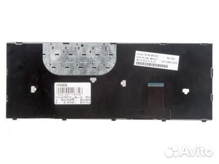 Клавиатура для ноутбука Asus BU400, BU400V, B400A