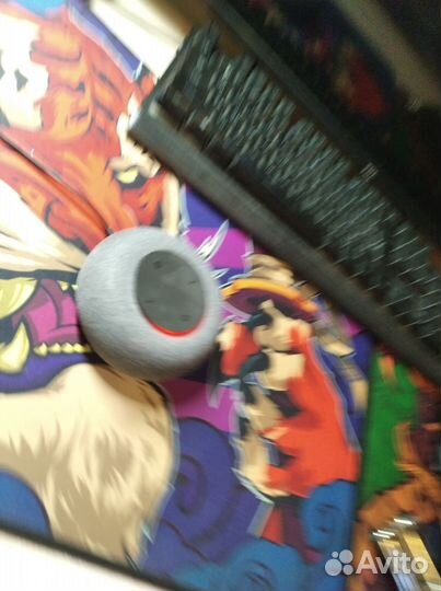 Вк капсула мини-Маруся