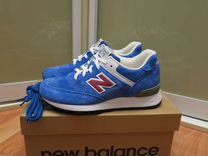 New Balance W 576 PBP (6,5US) made in England