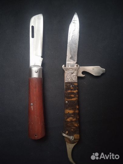 Ножи складные