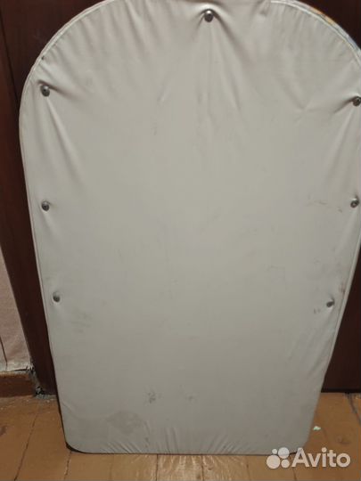 Пеленальная доска