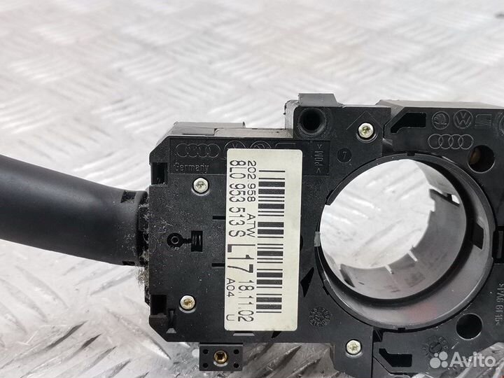 Переключатель для Volkswagen Passat 5 GP