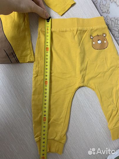 Детский костюм