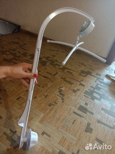 Мобиль на кроватку