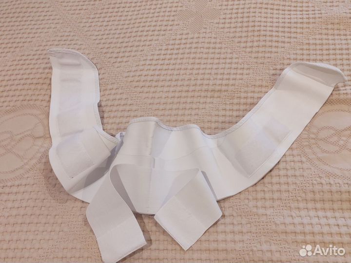 Бандаж для беременных 3 размер