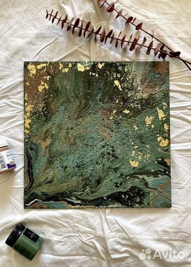 Интерьерные картины на заказ