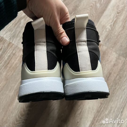 Ботинки зимние adidas