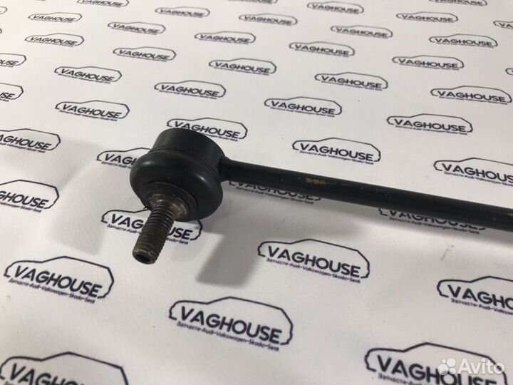 Стойка стабилизатора Skoda Fabia хэтчбек 1.2 cgpa