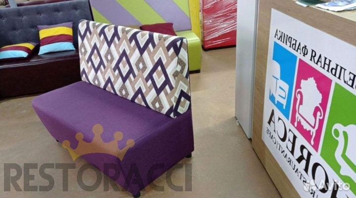 Мебель для ресторанов / Любые дизайны