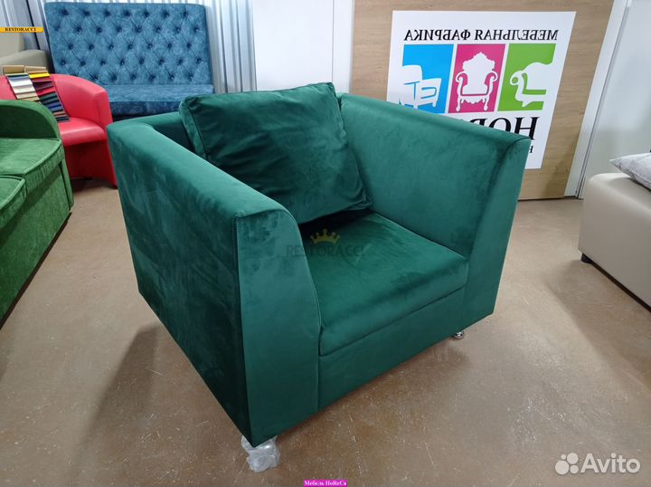 Диван в ресторан