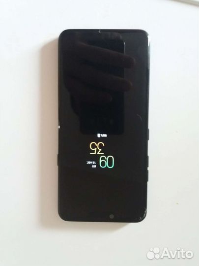 Lg G8 thinq