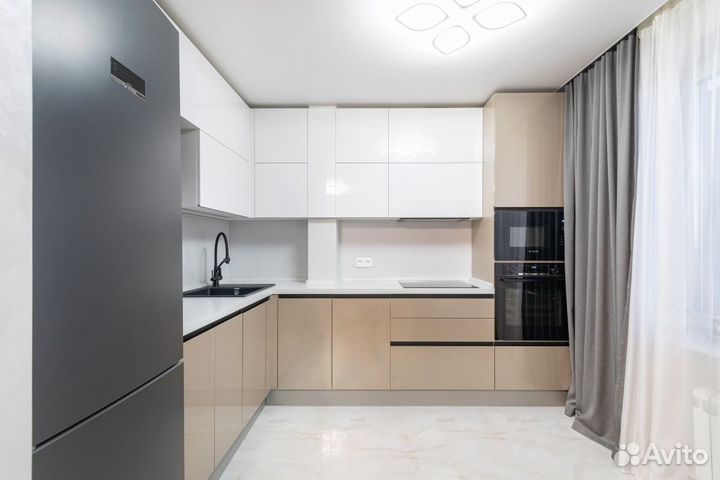 Цена за всю кухню смк 057506