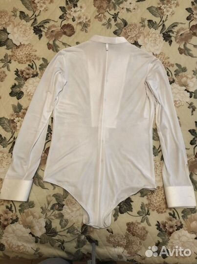 Боди мужское