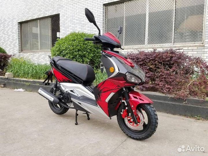 Скутер matador EVO 12