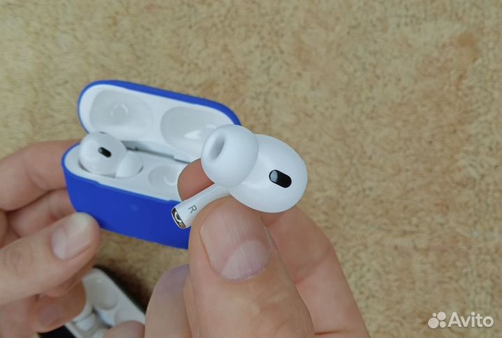 Наушники Apple AirPods «Новые + гарантия»