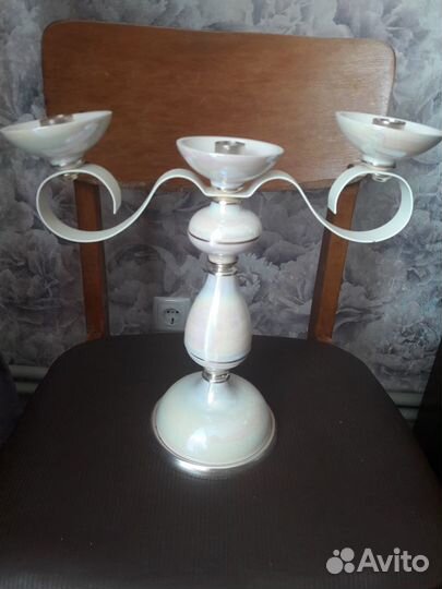 Подсвечник