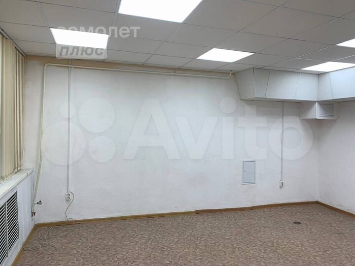 Сдам офисное помещение, 80 м²