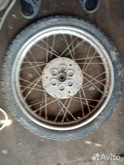 Минск в разборе