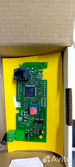 Коммутационный модуль vaillant VR 30/3