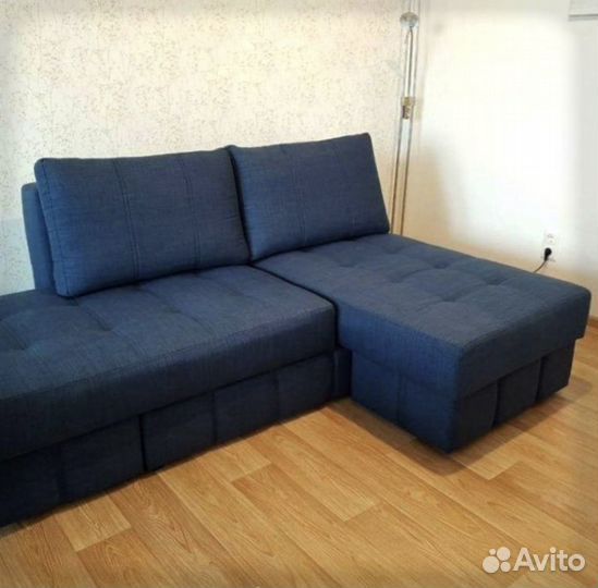 Сборка мебели