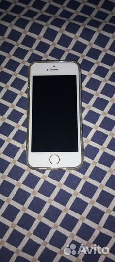 Смартфон iPhone 5s