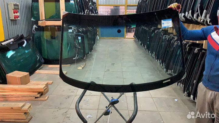 Лобовое стекло Дэу Матиз