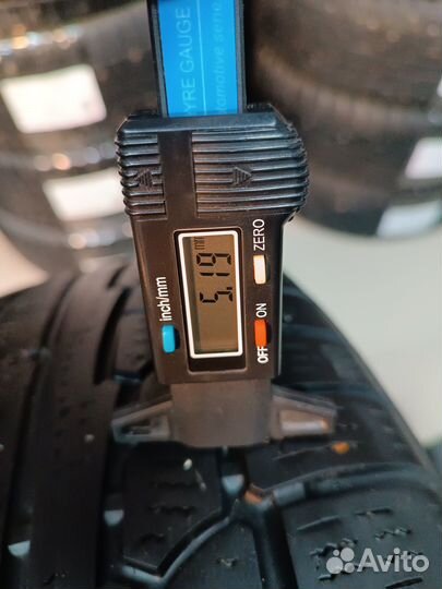 Nokian Tyres WR G2 225/65 R17 106H