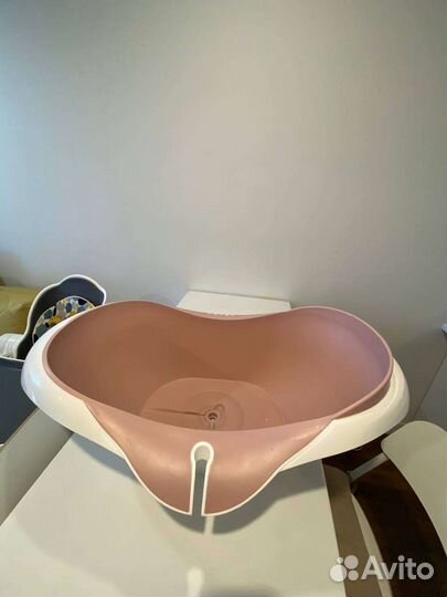 Ванночка beaba