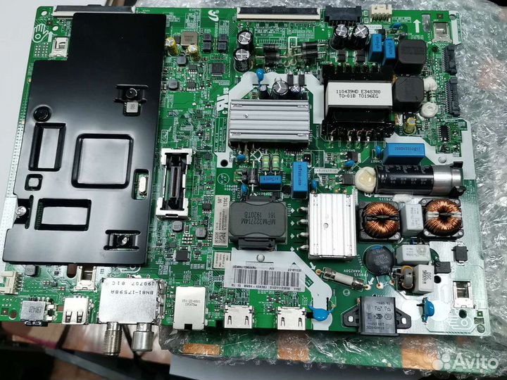 Запчасти для телевизор Я24 Я25 Я26 Я27 Я28 Я32 Я33