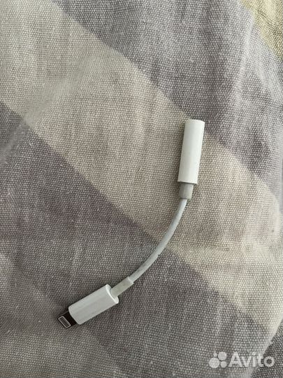 Коробка от iPhone X