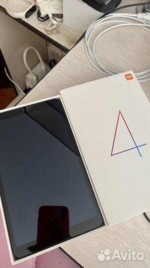 Планшет xiaomi mi pad 4