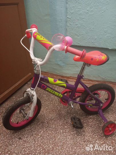 Продажа велосипедов