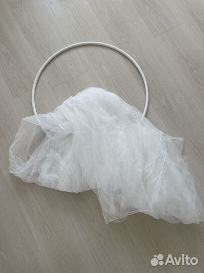 Балдахин IKEA