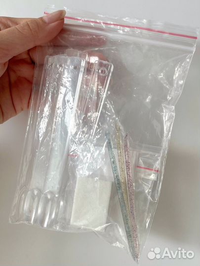 Набор для маникюра