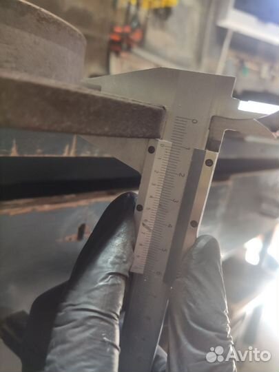 Диски тормозные s40/ff2 зад/перед 280/300