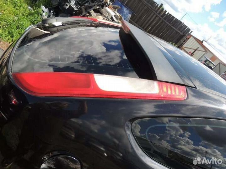 Фонарь задний правый Ford Focus 2 купе qqbd 1.8