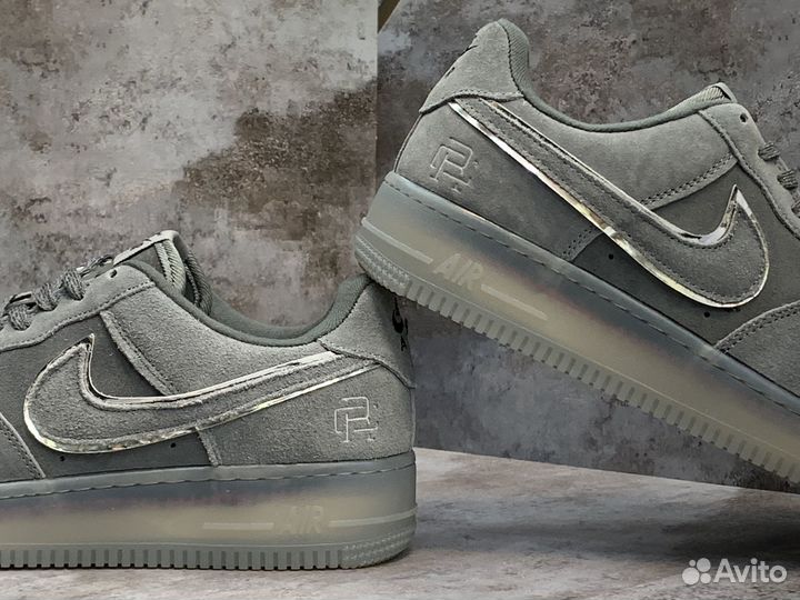 Кроссовки Nike air force 1