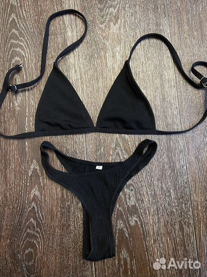 Купальник подростковый