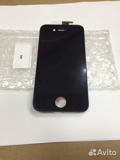 Дисплей экран iPhone 4S