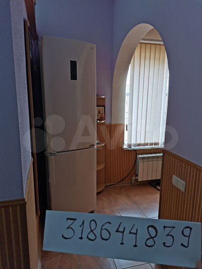 Дом 132 м² на участке 1 сот.