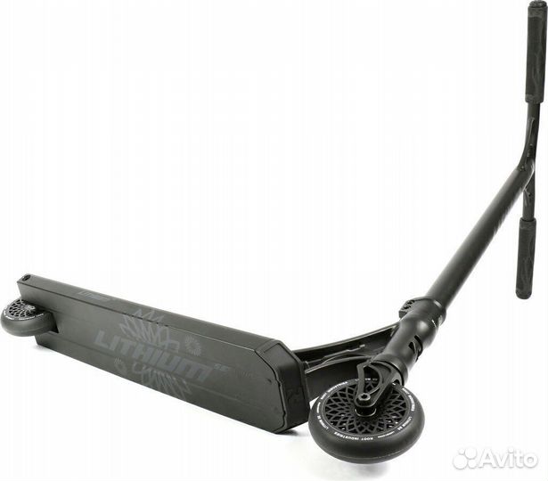 Самокат root industries Lithium Lotus SE Res398