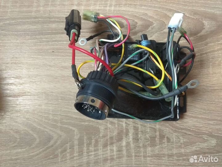 Модуль зажигания гидроцикла BRP 278000746